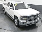 2018 Chevrolet Silverado 1500 Crew Cab 4WD Pickup for sale #HCV261089A - photo 45