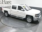 2018 Chevrolet Silverado 1500 Crew Cab 4WD Pickup for sale #HCV261089A - photo 46