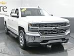 2018 Chevrolet Silverado 1500 Crew Cab 4WD Pickup for sale #HCV261089A - photo 49