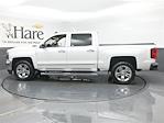 2018 Chevrolet Silverado 1500 Crew Cab 4WD Pickup for sale #HCV261089A - photo 50