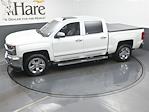 2018 Chevrolet Silverado 1500 Crew Cab 4WD Pickup for sale #HCV261089A - photo 56