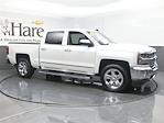 2018 Chevrolet Silverado 1500 Crew Cab 4WD Pickup for sale #HCV261089A - photo 6