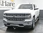 2018 Chevrolet Silverado 1500 Crew Cab 4WD Pickup for sale #HCV261089A - photo 7