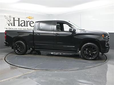 New 2026 Chevrolet Silverado 1500 High Country Crew Cab for sale #HCV261092 - photo 1