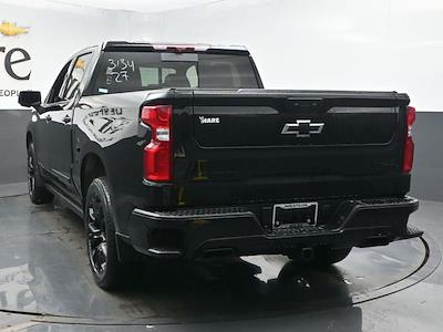 2026 Chevrolet Silverado 1500 Crew Cab 4WD Pickup for sale #HCV261092 - photo 2