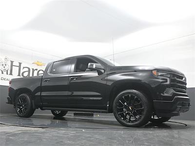 New 2026 Chevrolet Silverado 1500 High Country Crew Cab for sale #HCV261092 - photo 2
