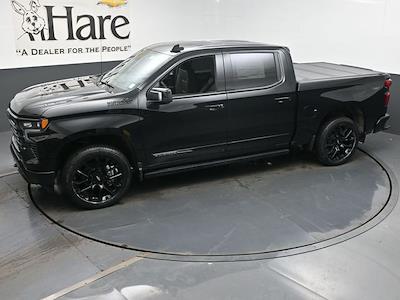 2026 Chevrolet Silverado 1500 Crew Cab 4WD Pickup for sale #HCV261092 - photo 1