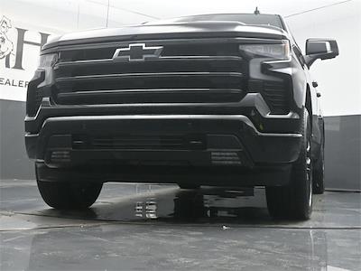 New 2026 Chevrolet Silverado 1500 High Country Crew Cab for sale #HCV261092 - photo 1