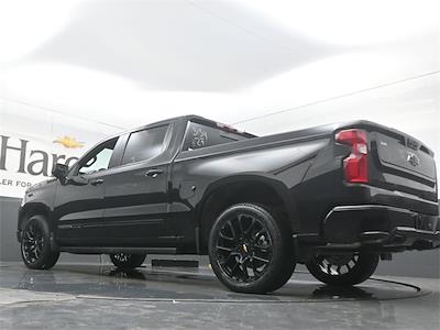 New 2026 Chevrolet Silverado 1500 High Country Crew Cab for sale #HCV261092 - photo 2