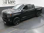 2026 Chevrolet Silverado 1500 Crew Cab 4WD Pickup for sale #HCV261092 - photo 23