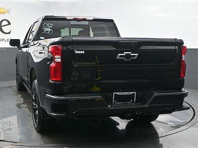 2026 Chevrolet Silverado 1500 Crew Cab 4WD Pickup for sale #HCV261093 - photo 2