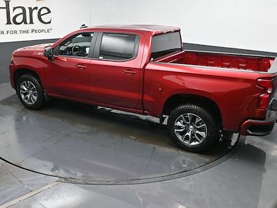 2026 Chevrolet Silverado 1500 Crew Cab 4WD Pickup for sale #HCV261096 - photo 2