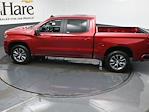 2026 Chevrolet Silverado 1500 Crew Cab 4WD Pickup for sale #HCV261096 - photo 21