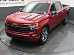 2026 Chevrolet Silverado 1500 Crew Cab 4WD Pickup for sale #HCV261096 - photo 23