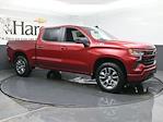 2026 Chevrolet Silverado 1500 Crew Cab 4WD Pickup for sale #HCV261096 - photo 8