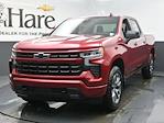 2026 Chevrolet Silverado 1500 Crew Cab 4WD Pickup for sale #HCV261096 - photo 9