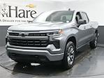 New 2026 Chevrolet Silverado 1500 RST Crew Cab for sale #HCV261098 - photo 1