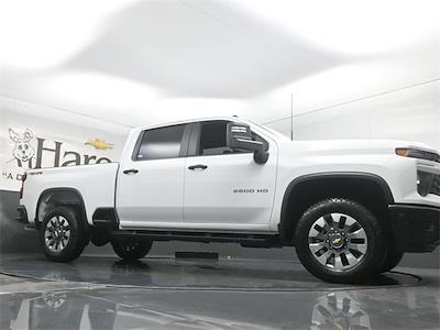 New 2026 Chevrolet Silverado 2500 Custom Crew Cab for sale #HCV261104 - photo 2