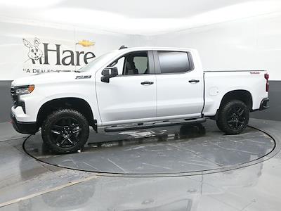 2026 Chevrolet Silverado 1500 Crew Cab 4WD Pickup for sale #HCV261105 - photo 1