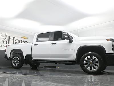 New 2026 Chevrolet Silverado 2500 Custom Crew Cab for sale #HCV261107 - photo 2