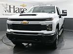 2026 Chevrolet Silverado 2500 Crew Cab 4WD Pickup for sale #HCV261107 - photo 8