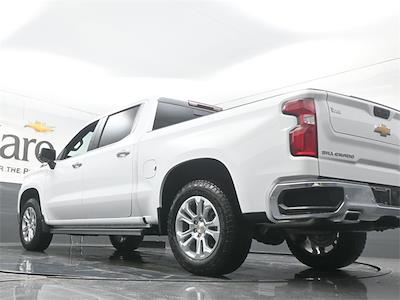 New 2026 Chevrolet Silverado 1500 LTZ Crew Cab for sale #HCV261110 - photo 2