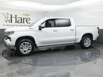 New 2026 Chevrolet Silverado 1500 LTZ Crew Cab for sale #HCV261110 - photo 11