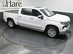New 2026 Chevrolet Silverado 1500 LTZ Crew Cab for sale #HCV261110 - photo 16