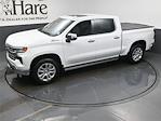 New 2026 Chevrolet Silverado 1500 LTZ Crew Cab for sale #HCV261110 - photo 22