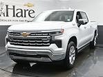 New 2026 Chevrolet Silverado 1500 LTZ Crew Cab for sale #HCV261110 - photo 8