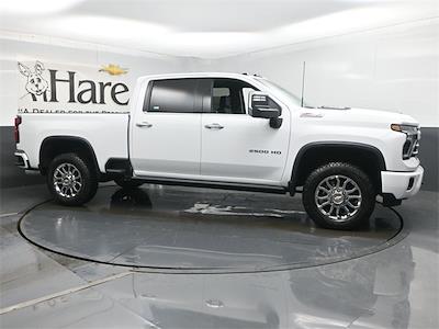New 2026 Chevrolet Silverado 2500 LTZ Crew Cab for sale #HCV261111 - photo 1