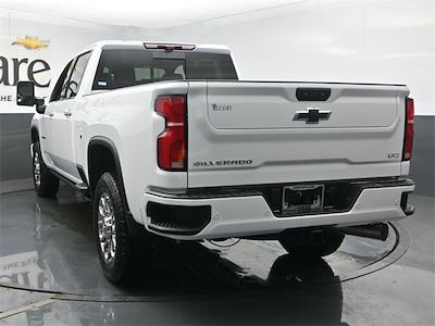 New 2026 Chevrolet Silverado 2500 LTZ Crew Cab for sale #HCV261111 - photo 2