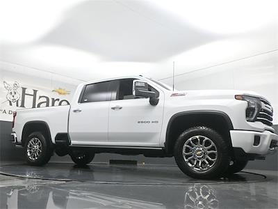 New 2026 Chevrolet Silverado 2500 LTZ Crew Cab for sale #HCV261111 - photo 2