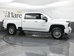 New 2026 Chevrolet Silverado 2500 LTZ Crew Cab for sale #HCV261111 - photo 3