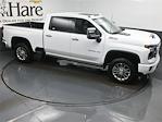 New 2026 Chevrolet Silverado 2500 LTZ Crew Cab for sale #HCV261111 - photo 16