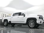 New 2026 Chevrolet Silverado 2500 LTZ Crew Cab for sale #HCV261111 - photo 4