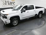 New 2026 Chevrolet Silverado 2500 LTZ Crew Cab for sale #HCV261111 - photo 22