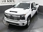 New 2026 Chevrolet Silverado 2500 LTZ Crew Cab for sale #HCV261111 - photo 23