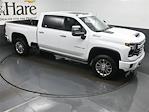 New 2026 Chevrolet Silverado 2500 LTZ Crew Cab for sale #HCV261111 - photo 26