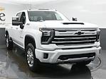 New 2026 Chevrolet Silverado 2500 LTZ Crew Cab for sale #HCV261111 - photo 29