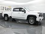 New 2026 Chevrolet Silverado 2500 LTZ Crew Cab for sale #HCV261111 - photo 8