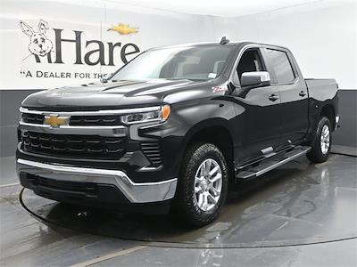 New 2026 Chevrolet Silverado 1500 LT Crew Cab for sale #HCV261113 - photo 1