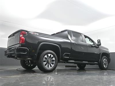 New 2026 Chevrolet Silverado 2500 Custom Crew Cab for sale #HCV261116 - photo 2