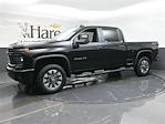 New 2026 Chevrolet Silverado 2500 Custom Crew Cab for sale #HCV261116 - photo 11
