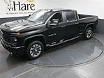New 2026 Chevrolet Silverado 2500 Custom Crew Cab for sale #HCV261116 - photo 22