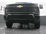 New 2026 Chevrolet Silverado 2500 Custom Crew Cab for sale #HCV261116 - photo 34