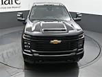 New 2026 Chevrolet Silverado 2500 Custom Crew Cab for sale #HCV261116 - photo 37