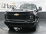 New 2026 Chevrolet Silverado 2500 Custom Crew Cab for sale #HCV261116 - photo 8