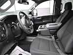 New 2026 Chevrolet Silverado 2500 Custom Crew Cab for sale #HCV261116 - photo 9