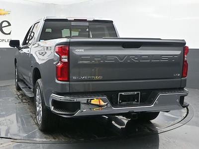 2021 Chevrolet Silverado 1500 Crew Cab 4WD Pickup for sale #HCV261129A - photo 2